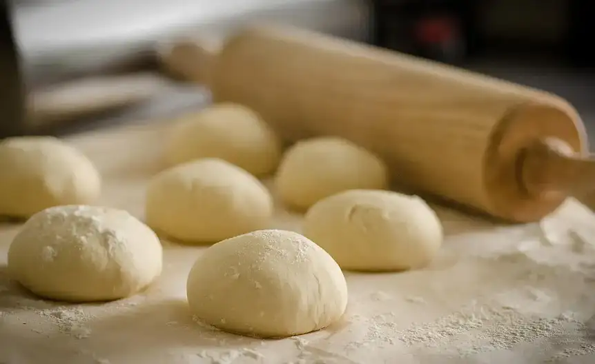Bulka maslana