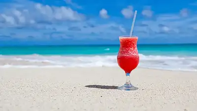 Kaloryczność toniku – ile kalorii ma tonic water?