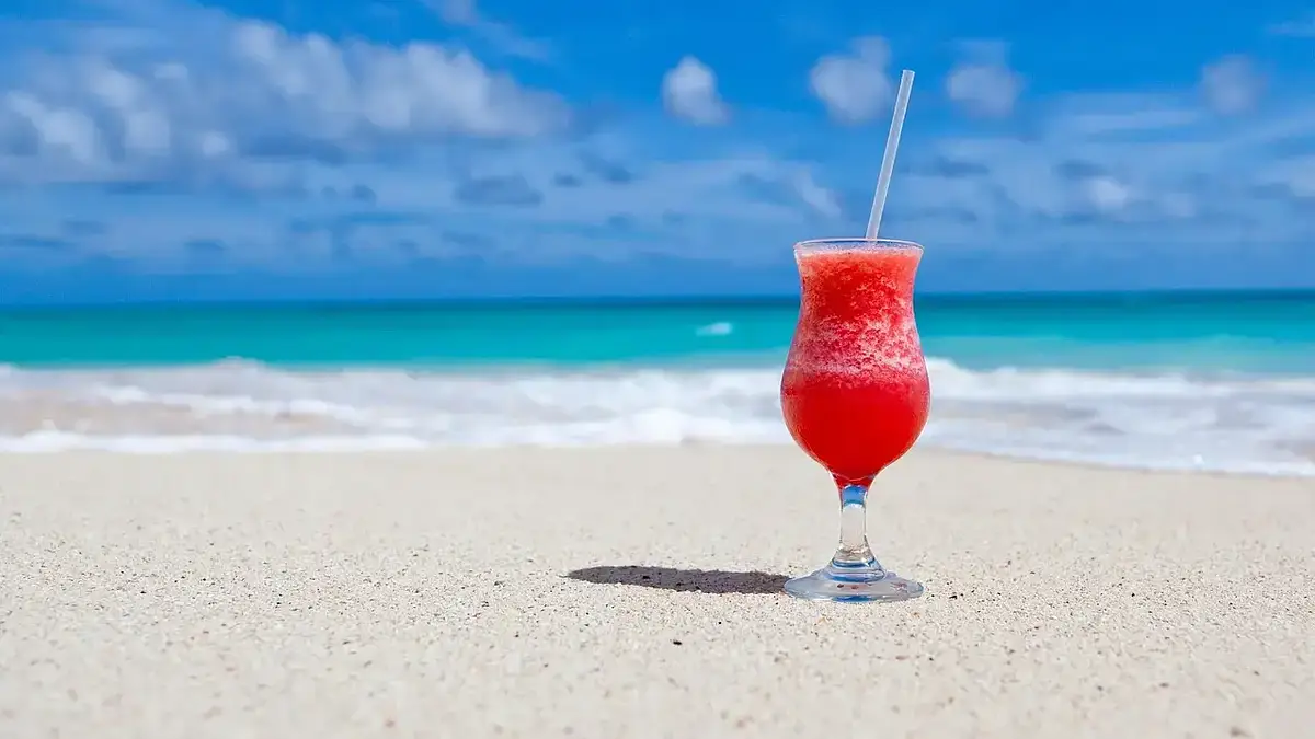 Kaloryczność toniku – ile kalorii ma tonic water?